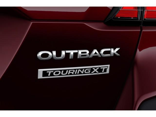 new 2025 Subaru Outback car, priced at $47,283