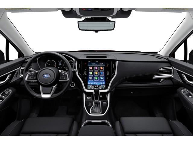 new 2025 Subaru Outback car, priced at $47,283