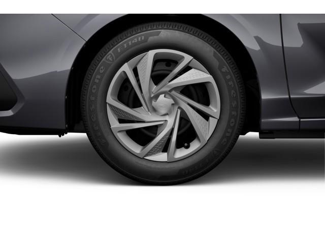 new 2025 Subaru Impreza car, priced at $26,531