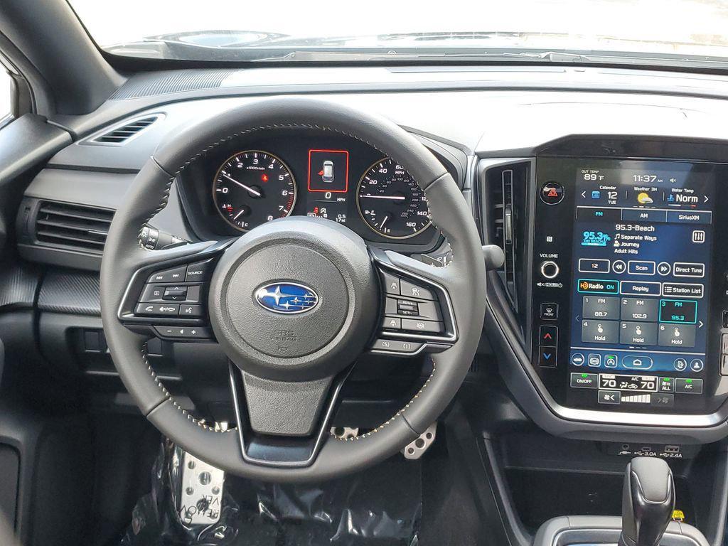 new 2025 Subaru Crosstrek car, priced at $32,951