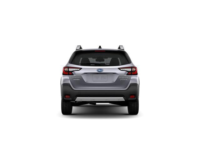 new 2025 Subaru Outback car, priced at $42,833