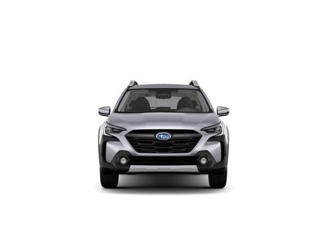 new 2025 Subaru Outback car, priced at $42,833