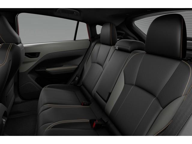 new 2025 Subaru Crosstrek car, priced at $35,837