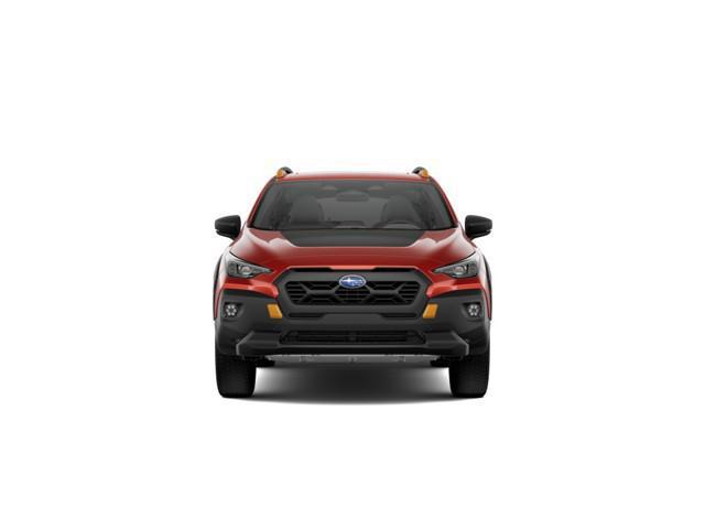 new 2025 Subaru Crosstrek car, priced at $35,837