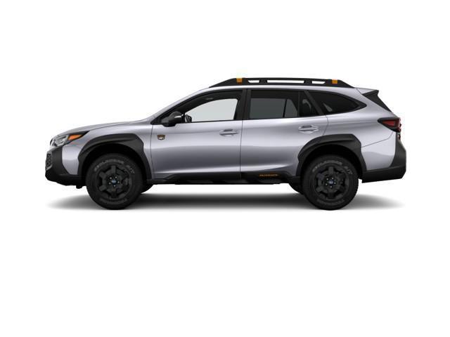 new 2025 Subaru Outback car, priced at $44,494