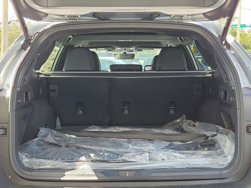 new 2025 Subaru Outback car, priced at $41,584