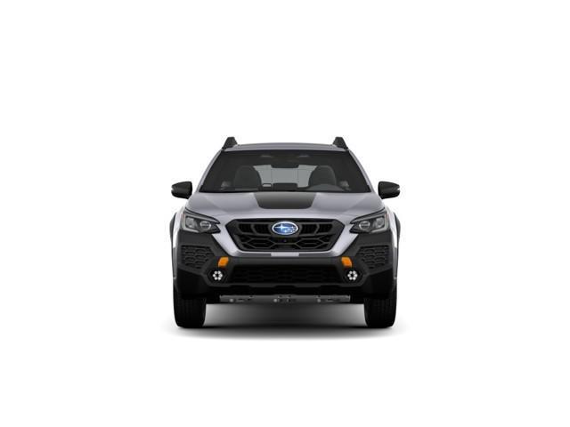 new 2025 Subaru Outback car, priced at $44,494