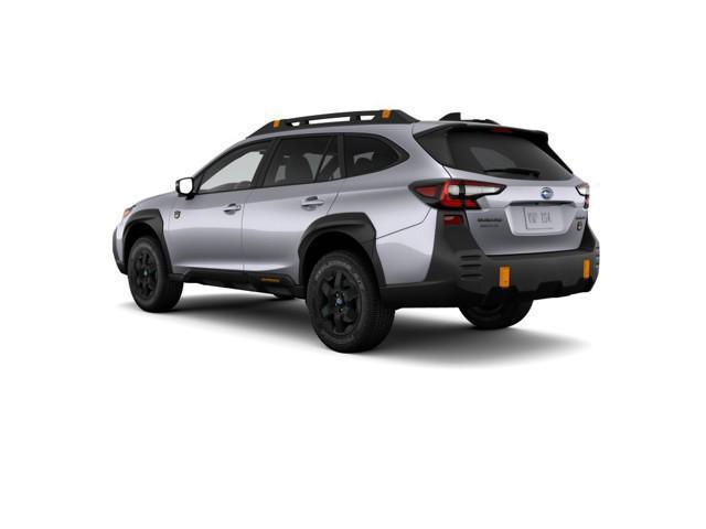 new 2025 Subaru Outback car, priced at $44,494