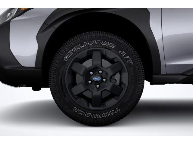 new 2025 Subaru Outback car, priced at $44,494