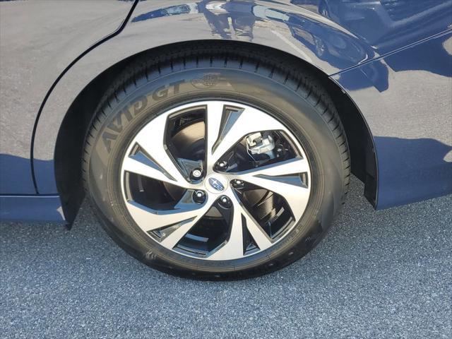 new 2025 Subaru Legacy car, priced at $32,171