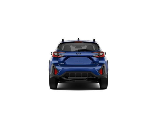 new 2025 Subaru Crosstrek car, priced at $32,618
