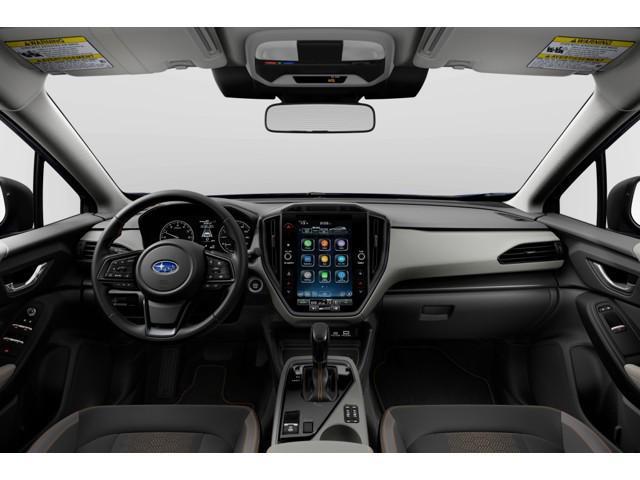 new 2025 Subaru Crosstrek car, priced at $32,618