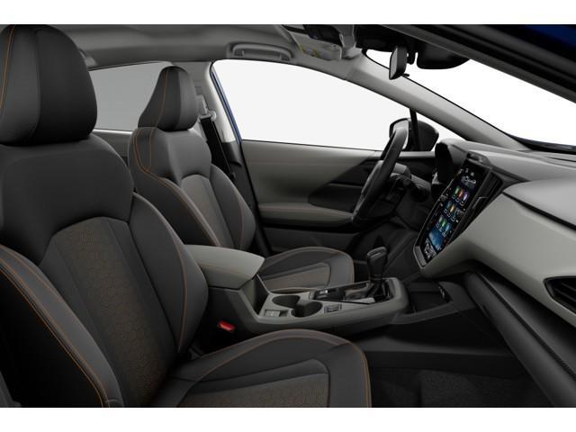 new 2025 Subaru Crosstrek car, priced at $32,618