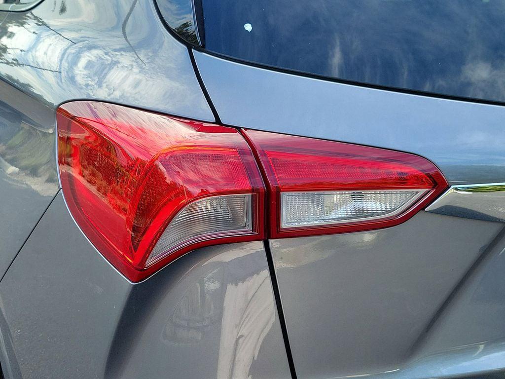 used 2019 Buick Envision car, priced at $17,750