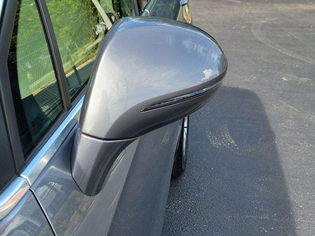 used 2019 Buick Envision car, priced at $17,750