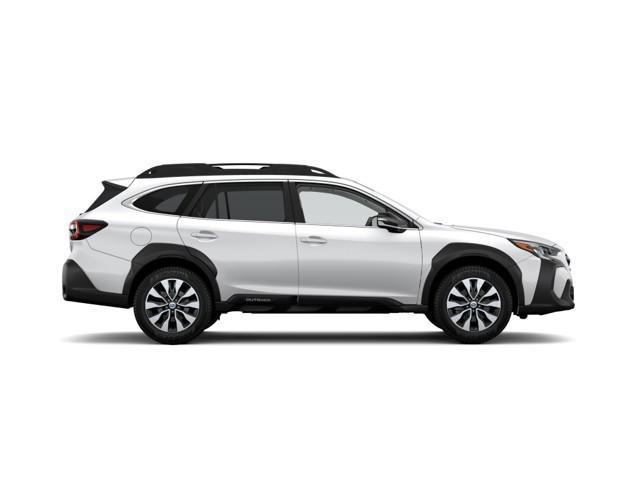 new 2025 Subaru Outback car, priced at $39,997