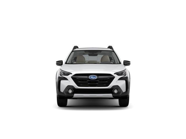 new 2025 Subaru Outback car, priced at $39,997