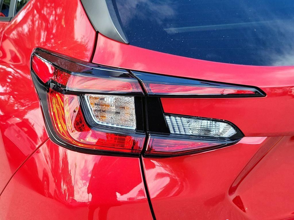 used 2025 Subaru Crosstrek car, priced at $31,000