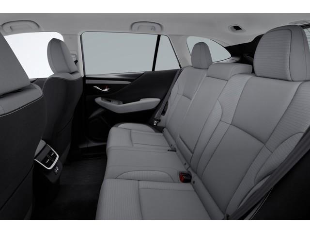 new 2025 Subaru Outback car, priced at $35,186