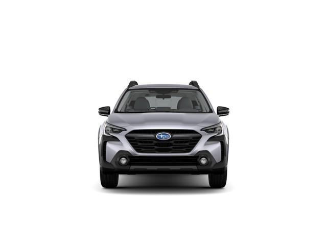 new 2025 Subaru Outback car, priced at $35,186