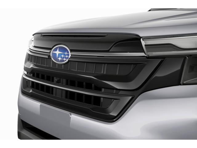 new 2025 Subaru Forester car, priced at $41,876