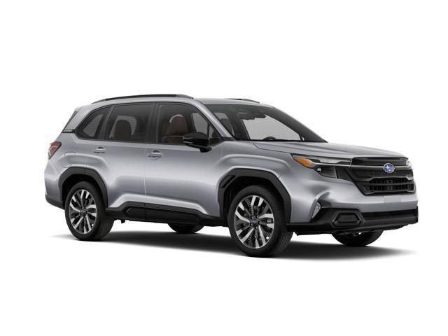 new 2025 Subaru Forester car, priced at $41,876