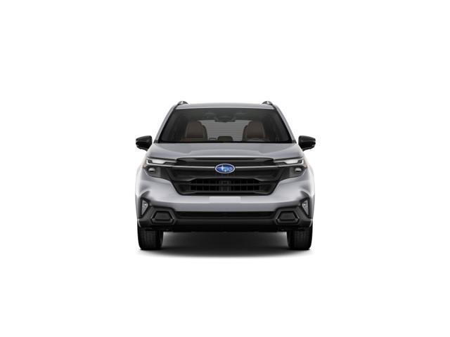 new 2025 Subaru Forester car, priced at $41,876