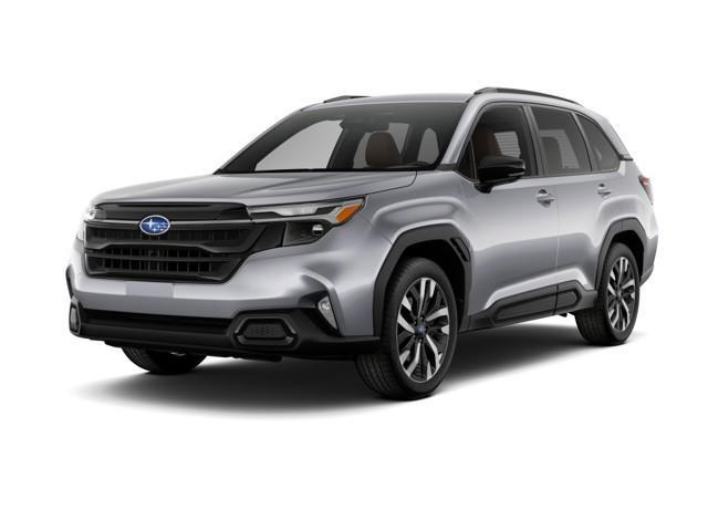 new 2025 Subaru Forester car, priced at $41,876