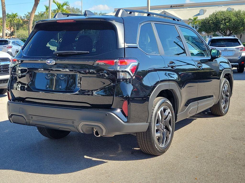 new 2026 Subaru Forester car, priced at $42,223