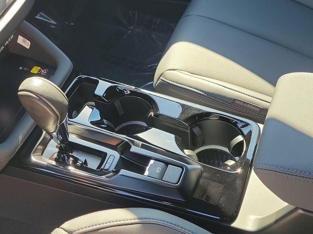 new 2026 Subaru Forester car, priced at $42,223