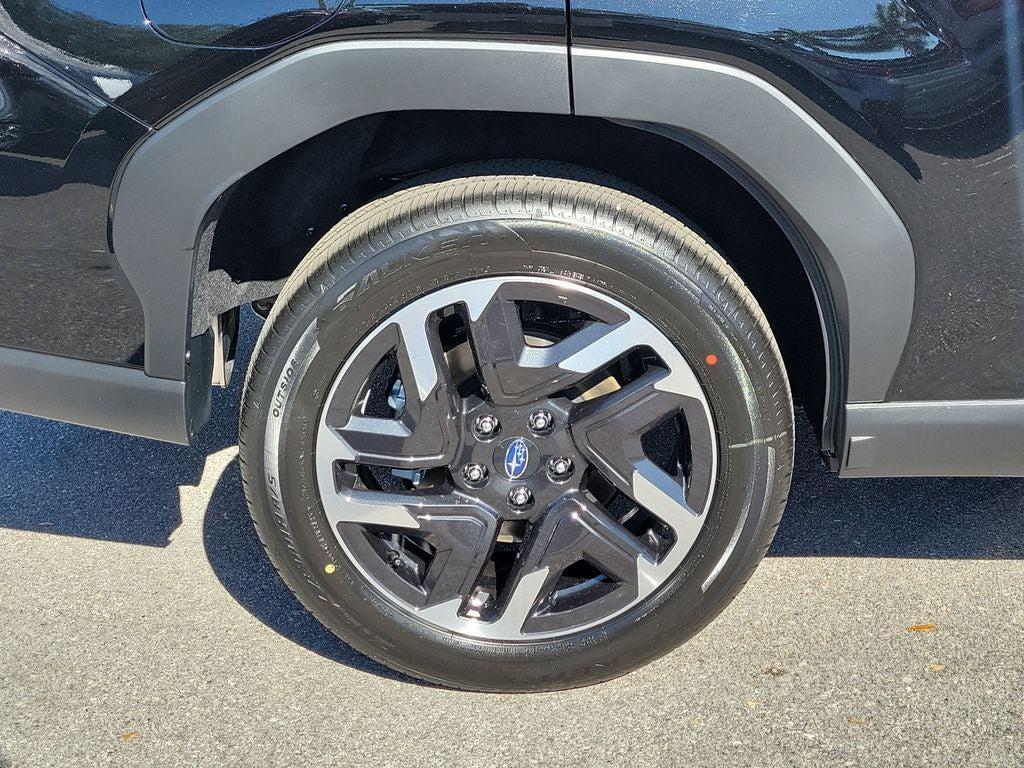 new 2026 Subaru Forester car, priced at $42,223