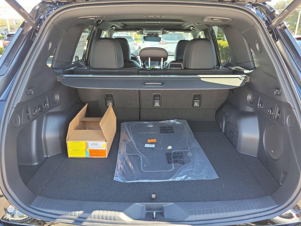 new 2026 Subaru Forester car, priced at $42,223