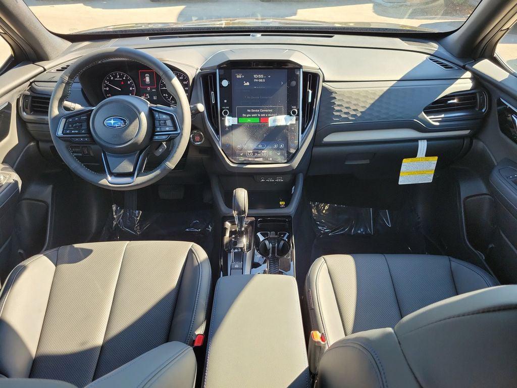 new 2026 Subaru Forester car, priced at $42,223