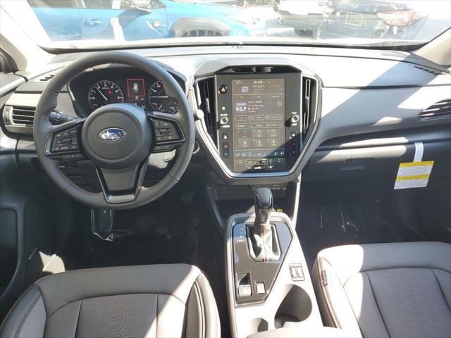 new 2025 Subaru Crosstrek car, priced at $34,231