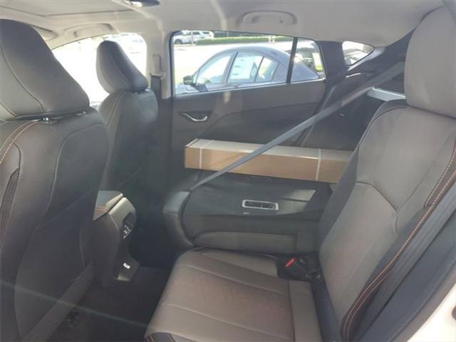 new 2025 Subaru Crosstrek car, priced at $35,597