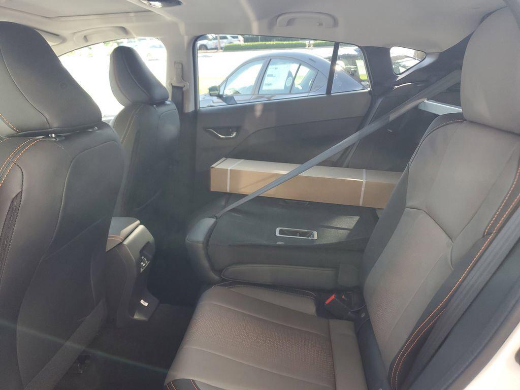 new 2025 Subaru Crosstrek car, priced at $33,614