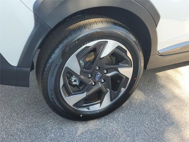 new 2025 Subaru Crosstrek car, priced at $35,597