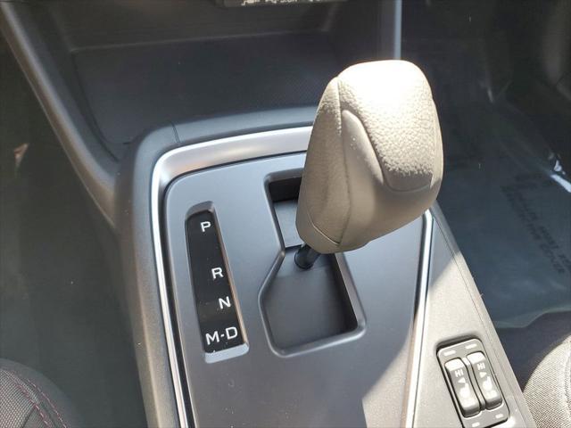 new 2025 Subaru Impreza car, priced at $29,528