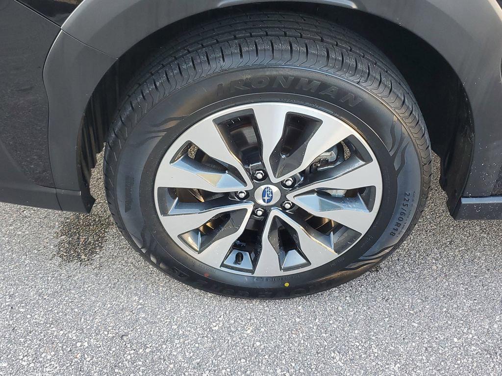 used 2023 Subaru Outback car, priced at $26,750
