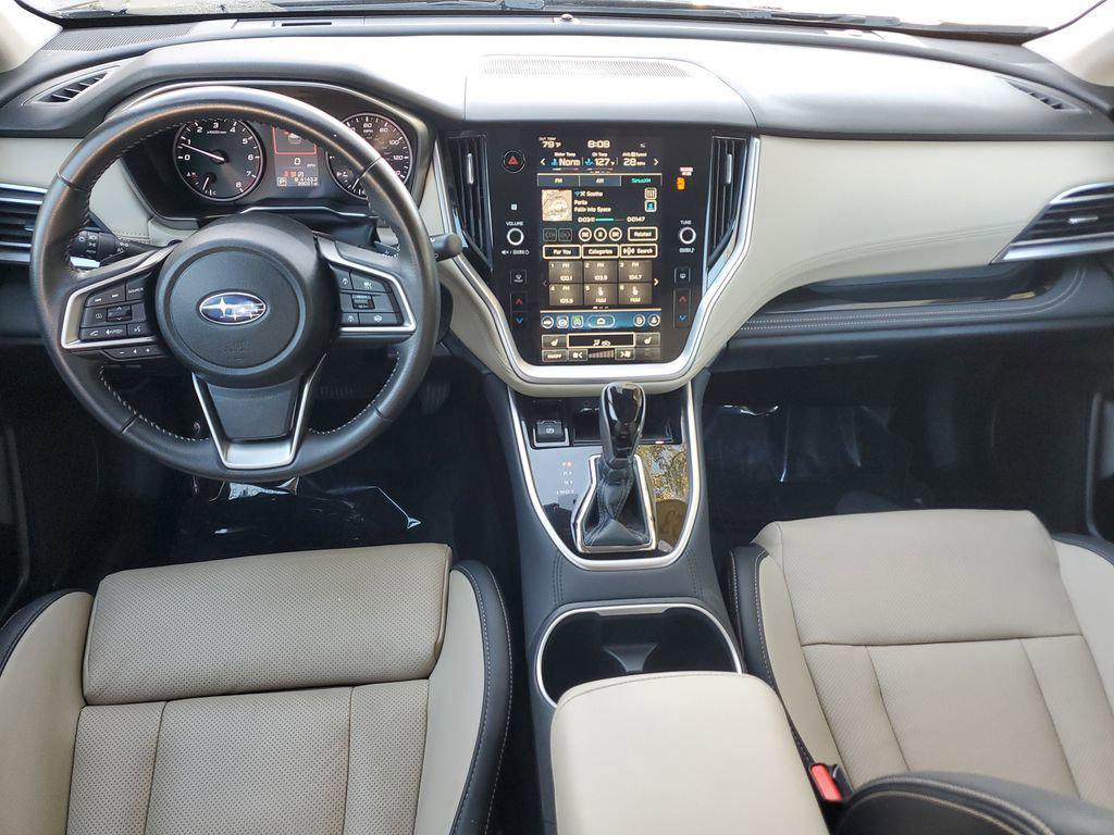 used 2023 Subaru Outback car, priced at $26,750