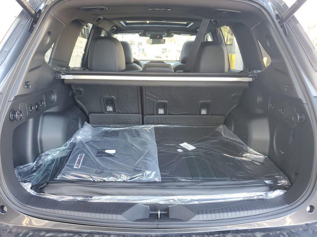 new 2025 Subaru Forester car, priced at $38,585