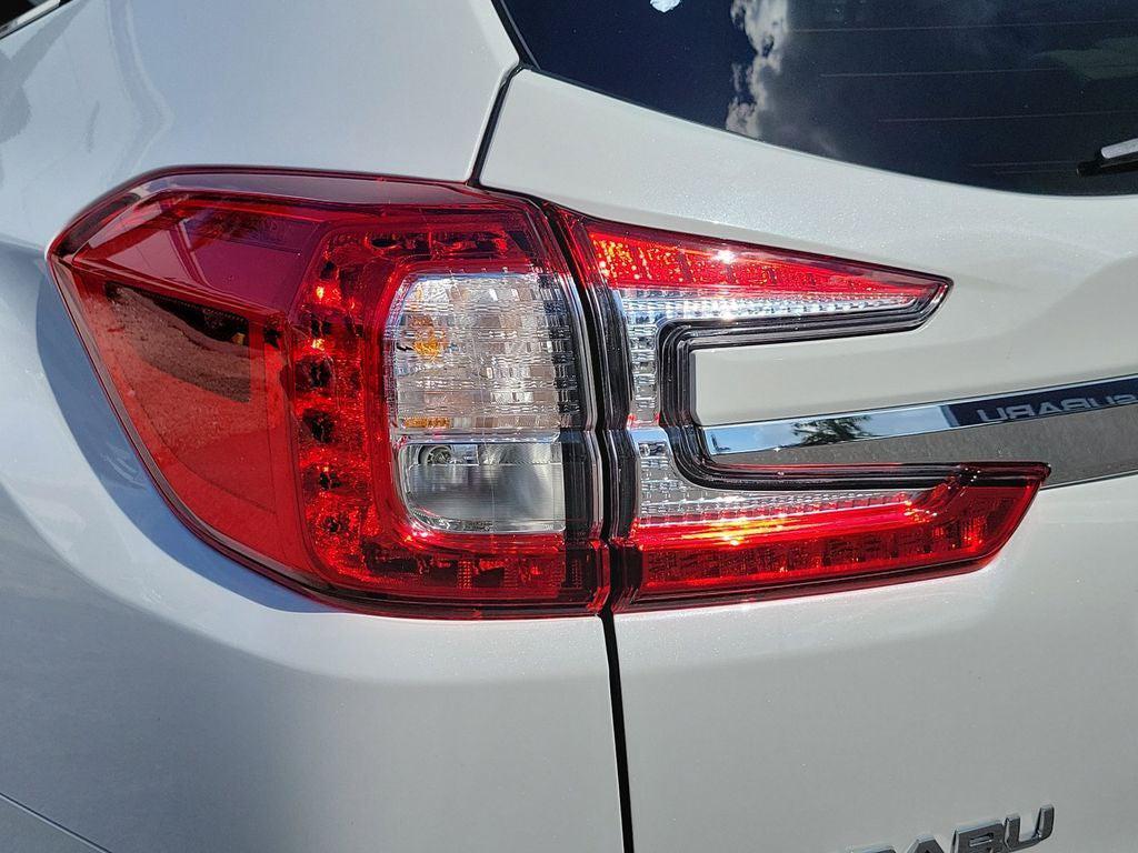 used 2025 Subaru Ascent car, priced at $39,750