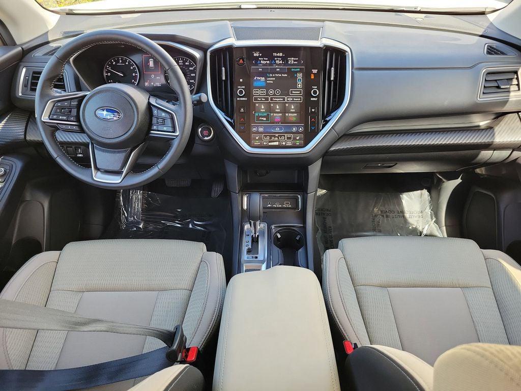 used 2025 Subaru Ascent car, priced at $39,750