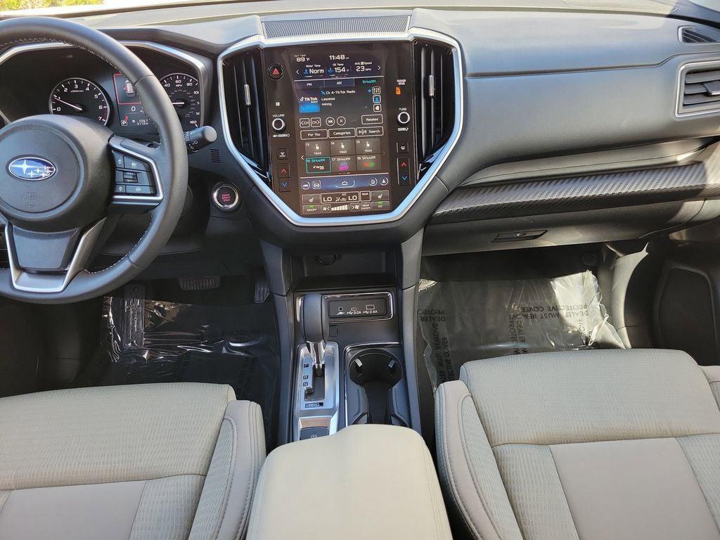 used 2025 Subaru Ascent car, priced at $39,750