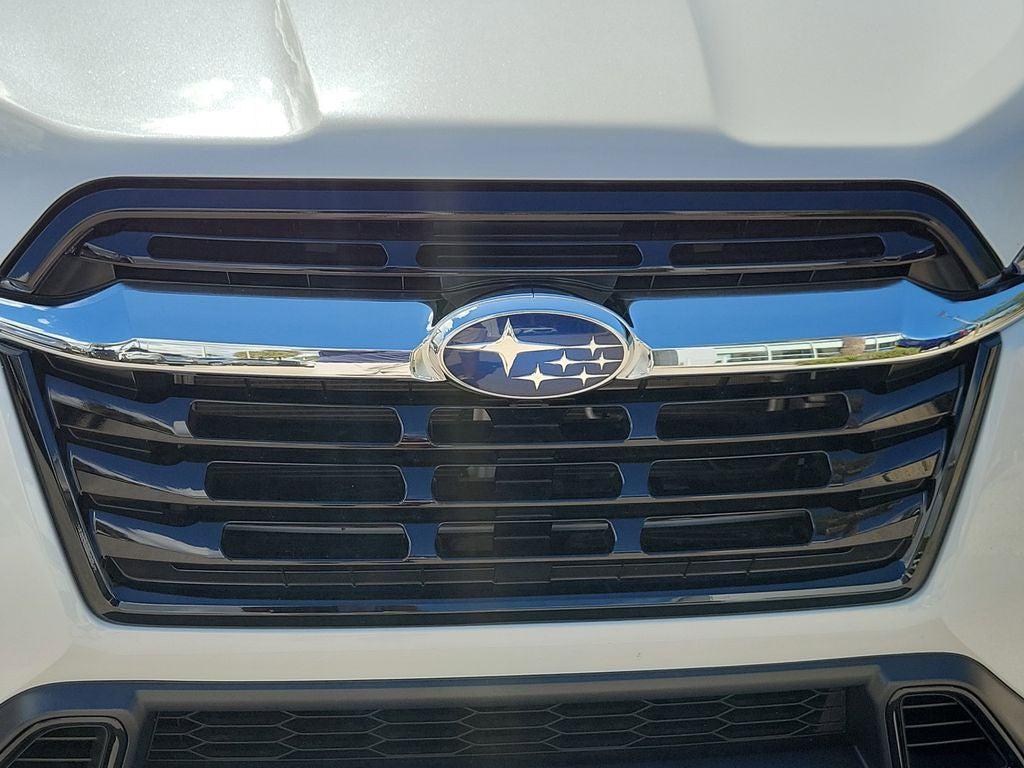 used 2025 Subaru Ascent car, priced at $39,750
