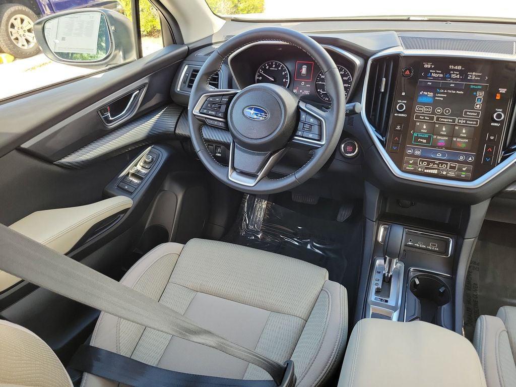 used 2025 Subaru Ascent car, priced at $39,750