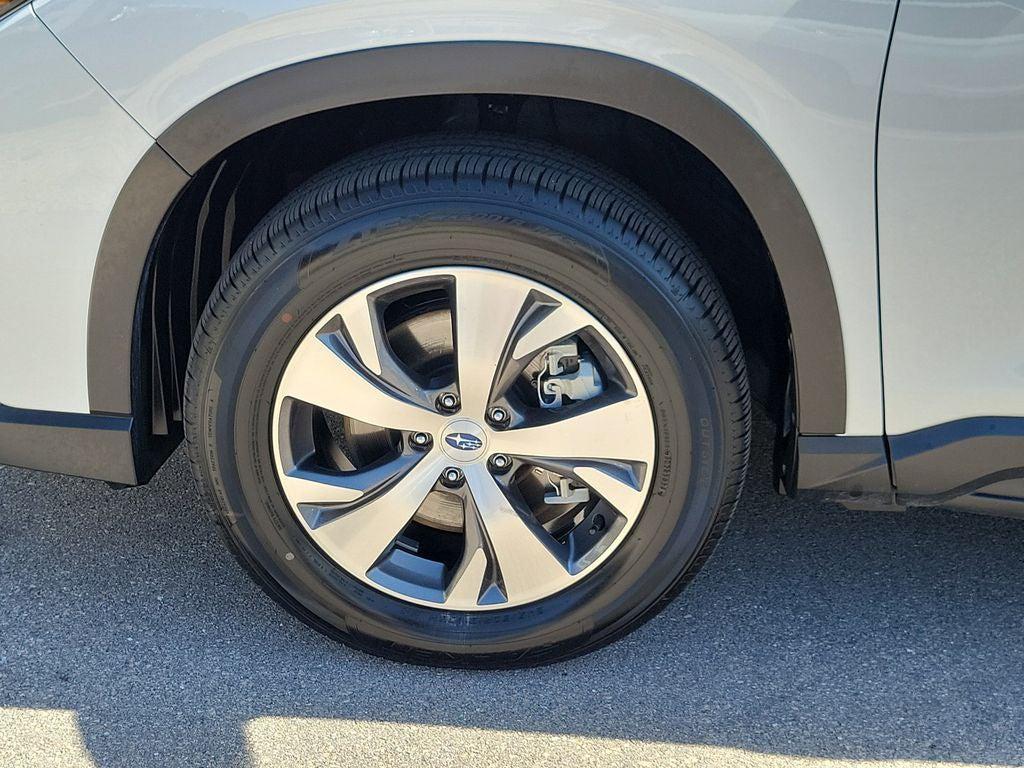 used 2025 Subaru Ascent car, priced at $39,750