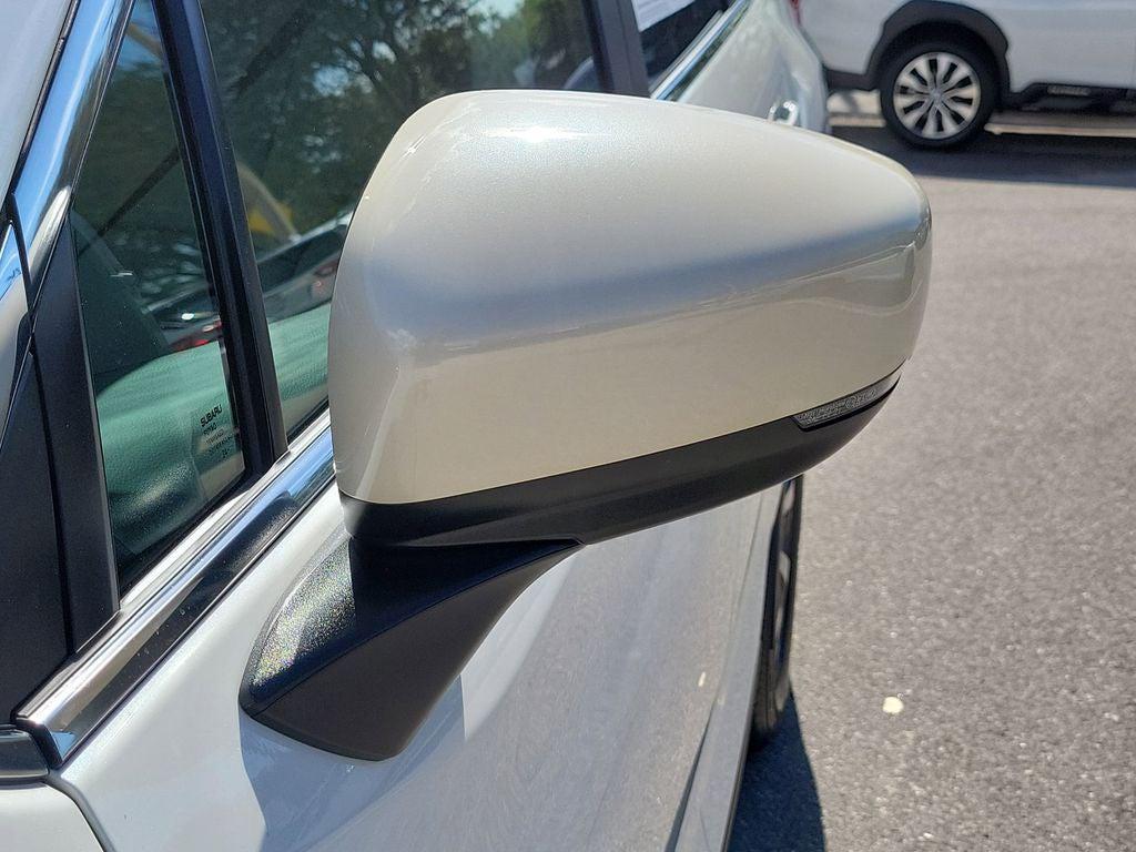 used 2025 Subaru Ascent car, priced at $39,750