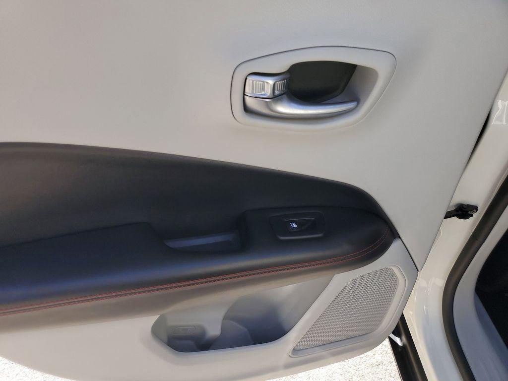 used 2017 Jeep New Compass car, priced at $17,000