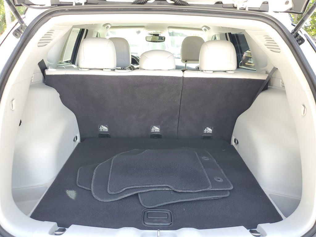 used 2017 Jeep New Compass car, priced at $17,000